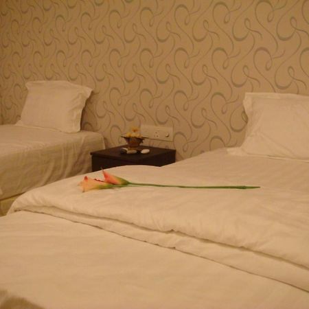 In@Hotel ยะโฮร์บาห์รู ภายนอก รูปภาพ