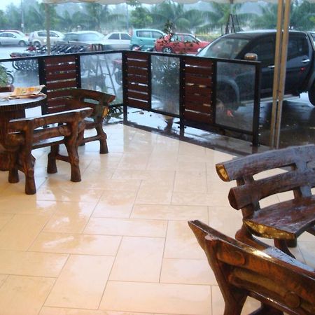In@Hotel ยะโฮร์บาห์รู ภายนอก รูปภาพ