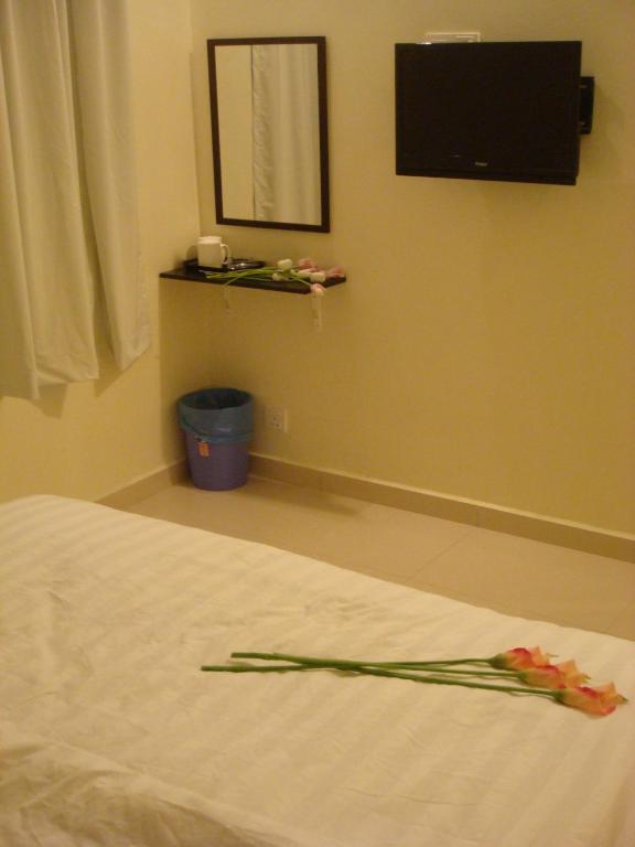 In@Hotel ยะโฮร์บาห์รู ห้อง รูปภาพ