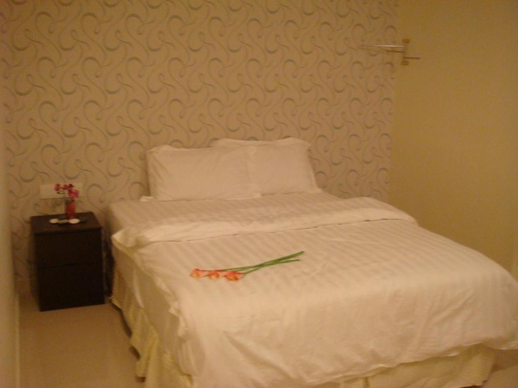 In@Hotel ยะโฮร์บาห์รู ห้อง รูปภาพ