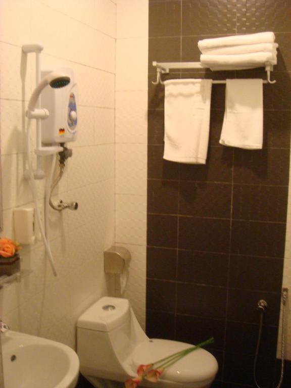 In@Hotel ยะโฮร์บาห์รู ห้อง รูปภาพ