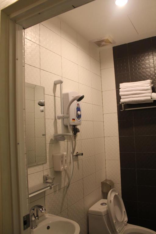 In@Hotel ยะโฮร์บาห์รู ห้อง รูปภาพ