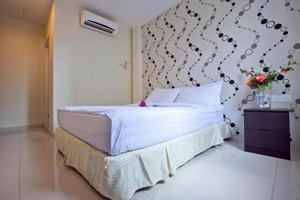 In@Hotel ยะโฮร์บาห์รู ห้อง รูปภาพ