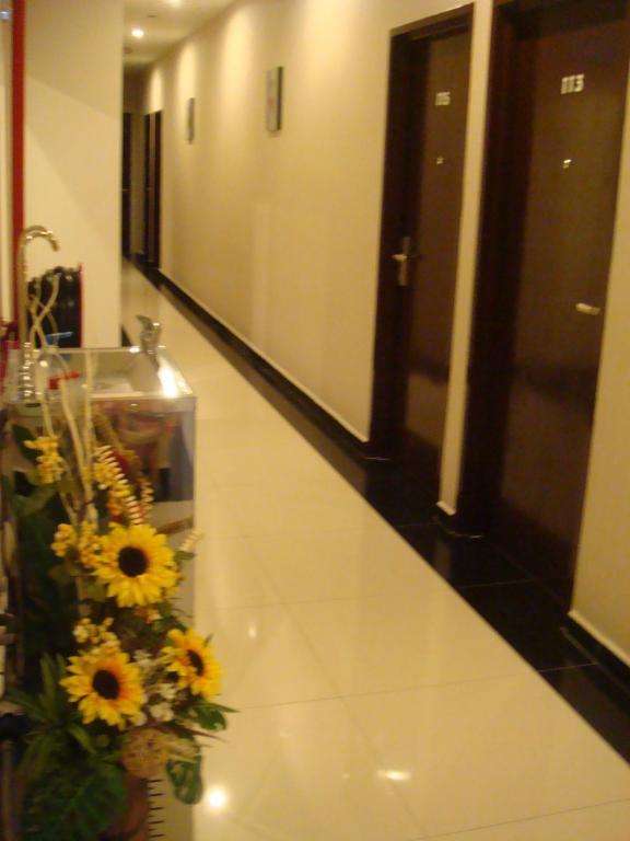 In@Hotel ยะโฮร์บาห์รู ภายนอก รูปภาพ