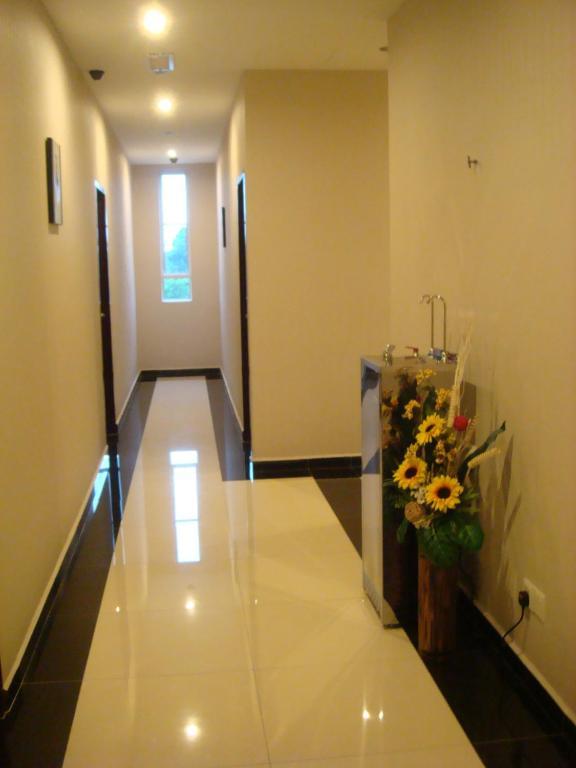 In@Hotel ยะโฮร์บาห์รู ภายนอก รูปภาพ