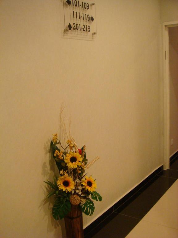 In@Hotel ยะโฮร์บาห์รู ภายนอก รูปภาพ