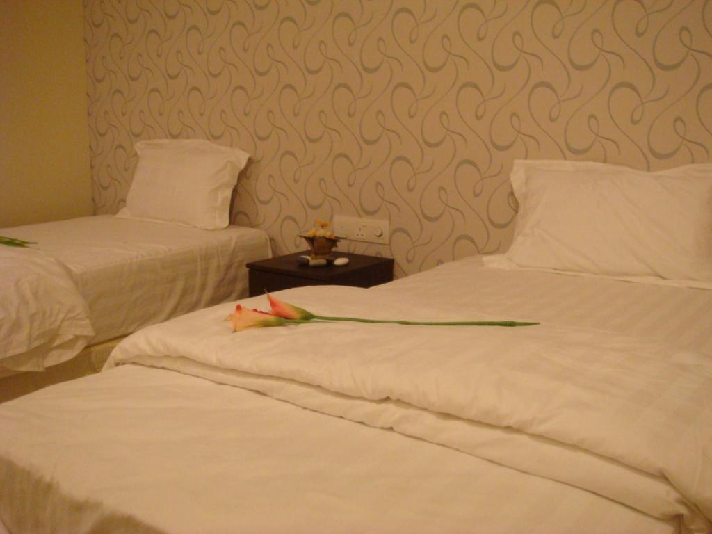 In@Hotel ยะโฮร์บาห์รู ภายนอก รูปภาพ