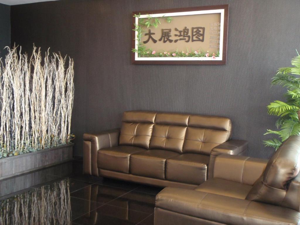 In@Hotel ยะโฮร์บาห์รู ภายนอก รูปภาพ