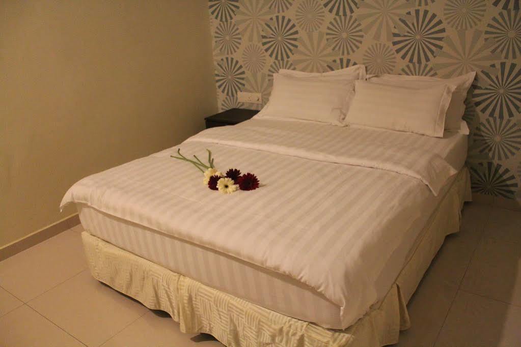 In@Hotel ยะโฮร์บาห์รู ภายนอก รูปภาพ